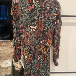 Farm rio! Bright fun colors.